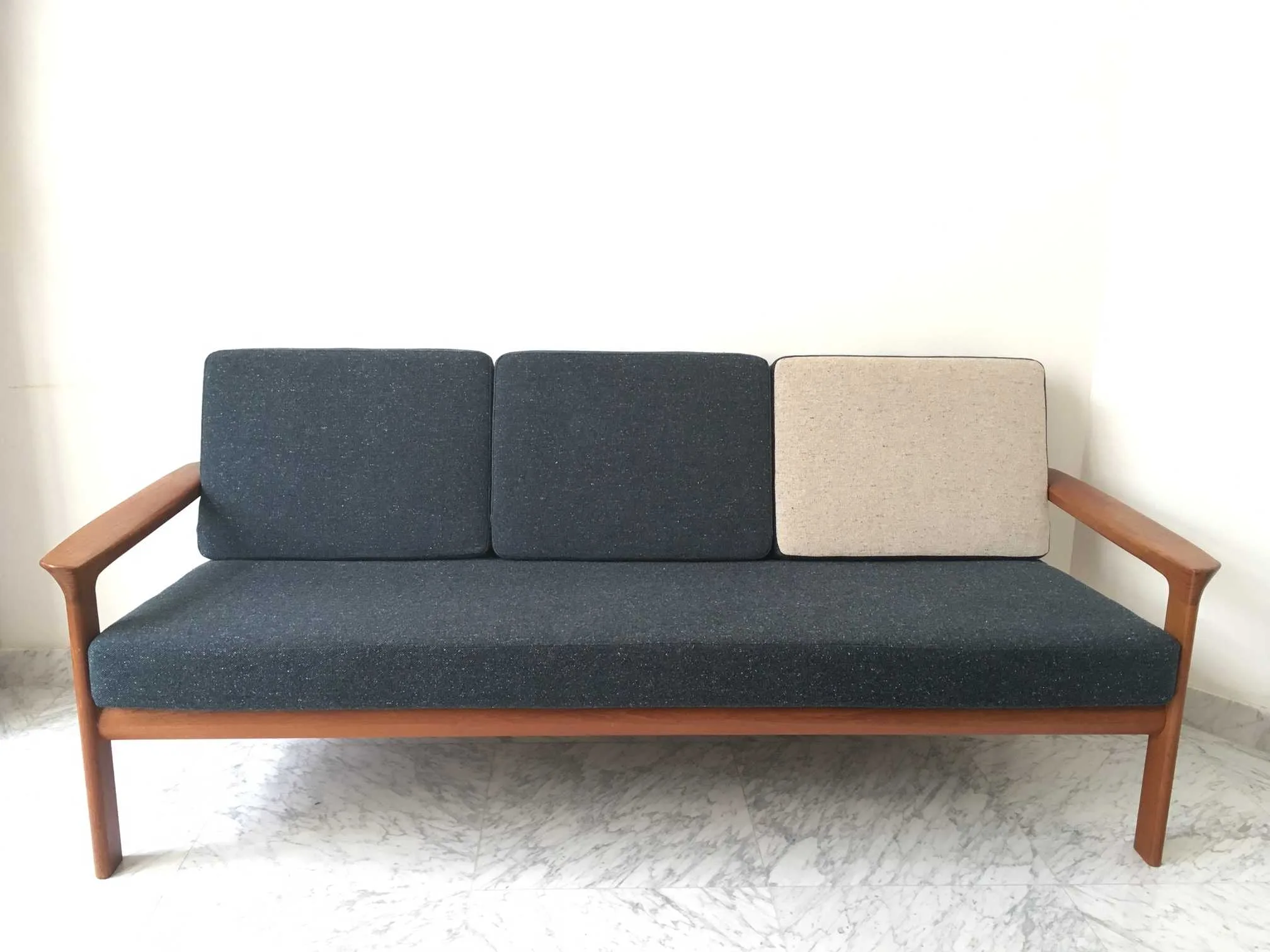 Vintage ° 3-seater
