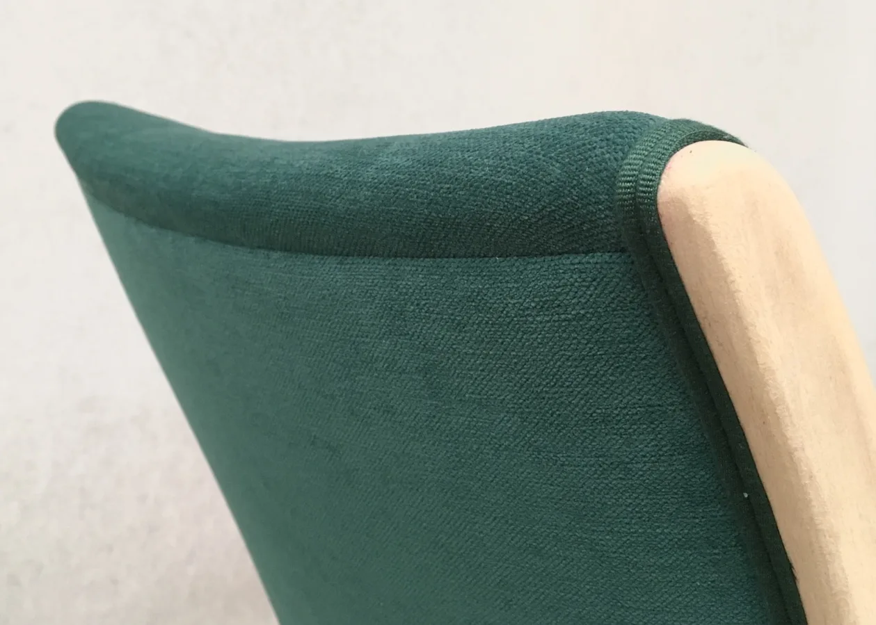 Lounge chair