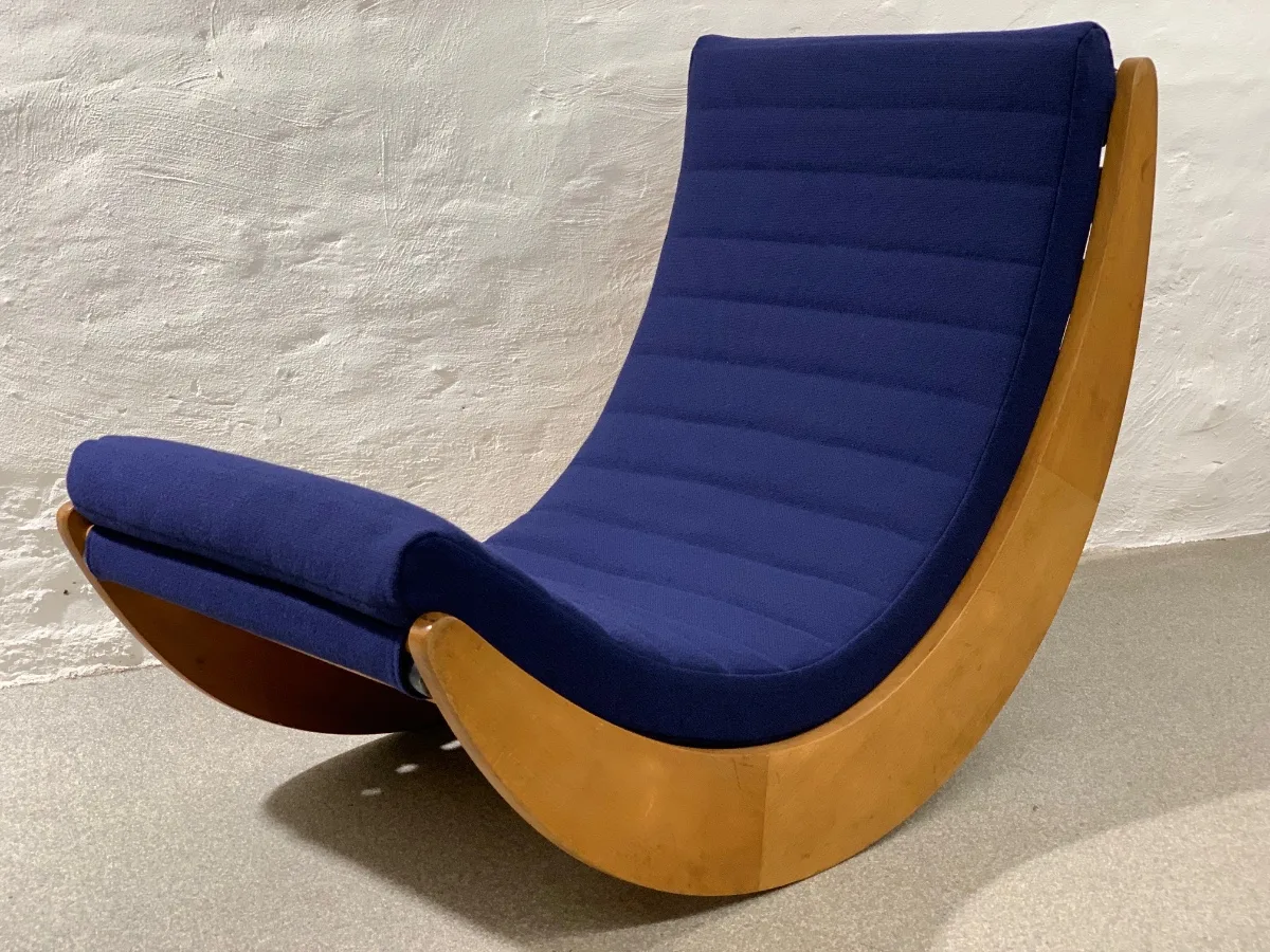 Verner Panton